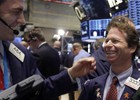 S&P 500 hướng tới năm tăng mạnh nhất kể từ 2003 