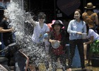 Thái Lan sắp thành “người già” ở Đông Nam Á