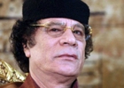 Gaddafi còn sống, thế giới đã bị lừa?