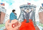 Bước đi khôn ngoan của ngân hàng Trung Quốc