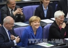Mỹ nghe lén điện thoại của Thủ tướng Merkel?