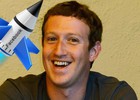 Mark Zuckerberg - CEO có thu nhập cao nhất tại Mỹ