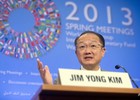 Cải tổ World Bank: Nghệ thuật xóa đói giảm nghèo 