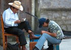 Giới trung lưu kiểu Mexico