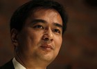Cựu Thủ tướng Abhisit bị khởi tố vì trấn áp đẫm máu