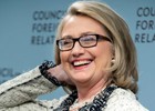 Bà Clinton được hai đảng ủng hộ tranh cử tổng thống