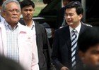 Cựu thủ tướng Thái chống lại cáo buộc