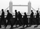 Cuộc sống của “banker” trẻ tuổi ở London 