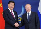 Ông Putin là người có ảnh hưởng nhất thế giới