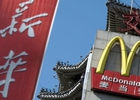 Fastfood Tàu ‘gặm nhấm’ KFC, McDonald’s