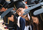Chuyện học của người Hàn Quốc