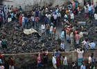 Dân nghèo Bangladesh bán thận trả nợ tổ chức phi chính phủ