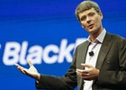 BlackBerry hủy kế hoạch ‘bán mình’, sa thải CEO