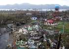 Philippines có thể mất 14 tỷ USD vì bão Haiyan