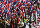 Thái Lan ban bố tình trạng an ninh khẩn cấp