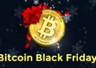 Black Friday cho Bitcoin