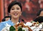 Thủ tướng Yingluck vượt qua cuộc bỏ phiếu bất tín nhiệm