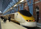 Anh rao bán 40% cổ phần trong tập đoàn Eurostar