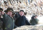 Chú của nhà lãnh đạo Triều Tiên Kim Jong-un vẫn an toàn