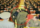 Triều Tiên chính thức thông báo đã xử tử chú của Kim Jong Un