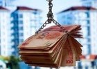 Các địa phương Trung Quốc nợ gần 3.000 tỷ USD