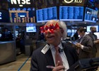 S&P 500 khép lại 2013 bằng kỷ lục mới 