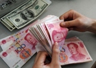 Dự trữ ngoại tệ của Trung Quốc đạt mức kỷ lục