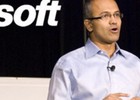 Microsoft “lật” Bill Gates, bổ nhiệm Giám đốc điều hành mới