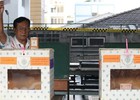 Bầu cử Thái Lan kết thúc trong chật vật