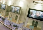 Sharp và Panasonic bắt đầu làm ăn có lãi sau ba năm