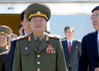 Ông Kim Jong-un ‘cài người theo dõi nhân vật số 2’
