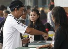 Thái Lan quyết định tổ chức bầu cử lại tại nhiều điểm