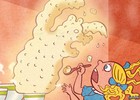 Goldilocks và những con gấu 
