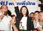 Thái Lan tổ chức bầu thượng nghị sỹ vào ngày 30/3