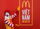 VND gia nhập chỉ số Big Mac 
