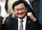 Ông Thaksin họp gia đình ở Myanmar?