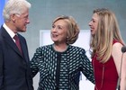 Góc khuất Hillary Clinton