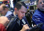 Phố Wall tăng vọt sau phát biểu của Yellen 