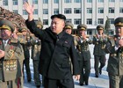 Tình báo Mỹ: Kim Jong-un ‘đã củng cố quyền lực thành công’