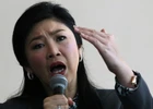 Bà Yingluck đối mặt nguy cơ bị phế truất