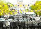 Thủ tướng Yingluck sắp quay lại văn phòng