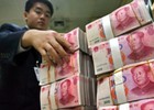 Người giàu trốn thuế, Trung Quốc thiệt hại tiền tỷ