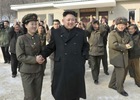 Liên hiệp quốc cảnh báo đưa Kim Jong Un ra tòa