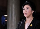 Thủ tướng Thái Lan Yingluck phản đối cáo buộc tham nhũng