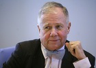Trò chuyện với Jim Rogers về kinh tế Trung Quốc