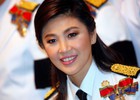 Phe biểu tình Thái Lan uy hiếp Thủ tướng