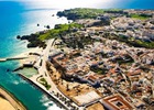 So GDP 10 nước giàu nhất châu Phi