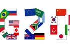 G20 ra tuyên bố "chưa từng có" về mục tiêu tăng GDP