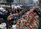 Ukraine ra lệnh bắt ông Yanukovych