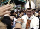 Giáo hoàng Francis I thành lập một bộ tài chính mới